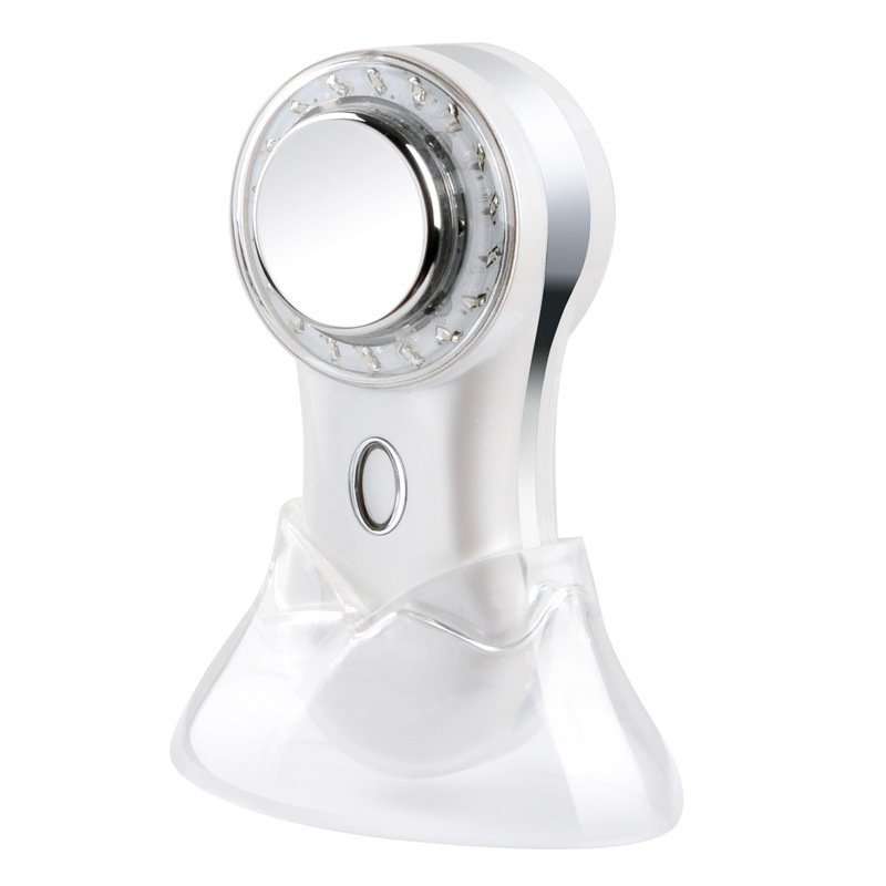 Skin Face Lifting Massages Firming Vibrating Massager Beauty Instrument