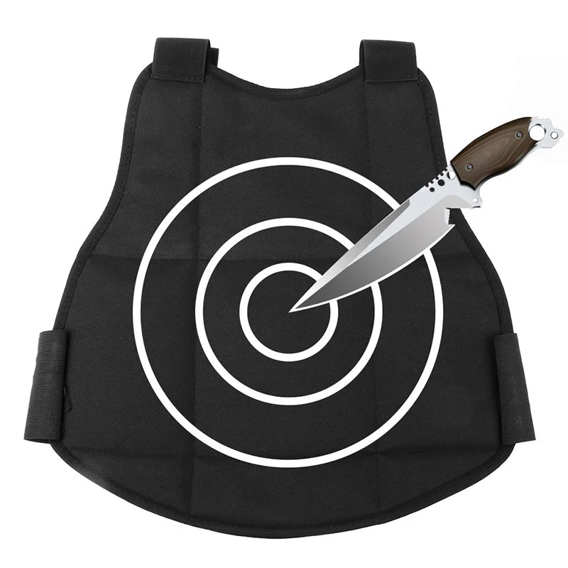 Military Tactical Vest Plate Carrier Working Protective Hunting Police Anti Cuts Dagger Body Armor Paintball Combat Assualt Vest