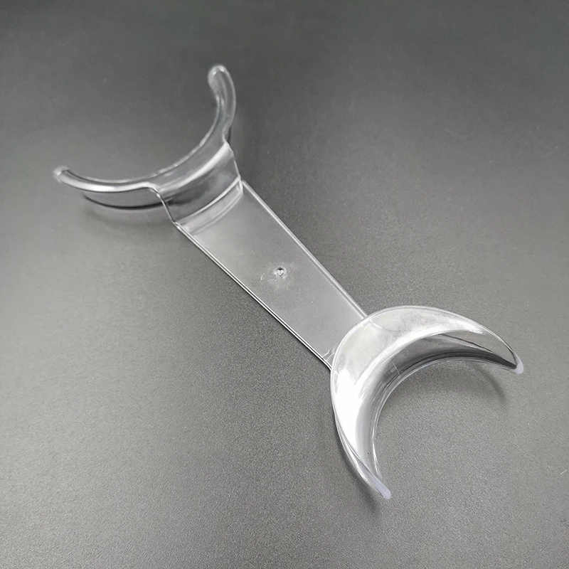 Dental Mouths Openers Double head Lip Retractor Intraoral Cheek Upper Lower Lip Retractor Orthodontic Dentist Tools