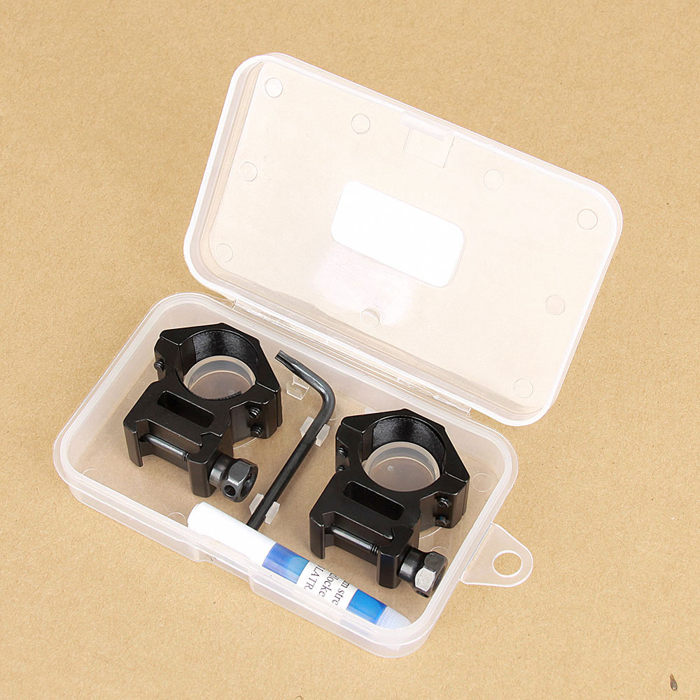 Canis Latran Tactical Red dot Mount RMR Mount Airsoft Scope Riser Quick Release For RMR Red Dot Airsoft For Hunting HS24-0120B