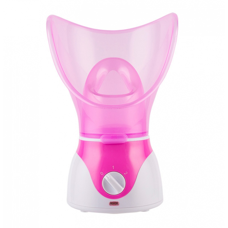 Hot Face Steamer facial For Face Nose Multi Function Facial Vaporizer