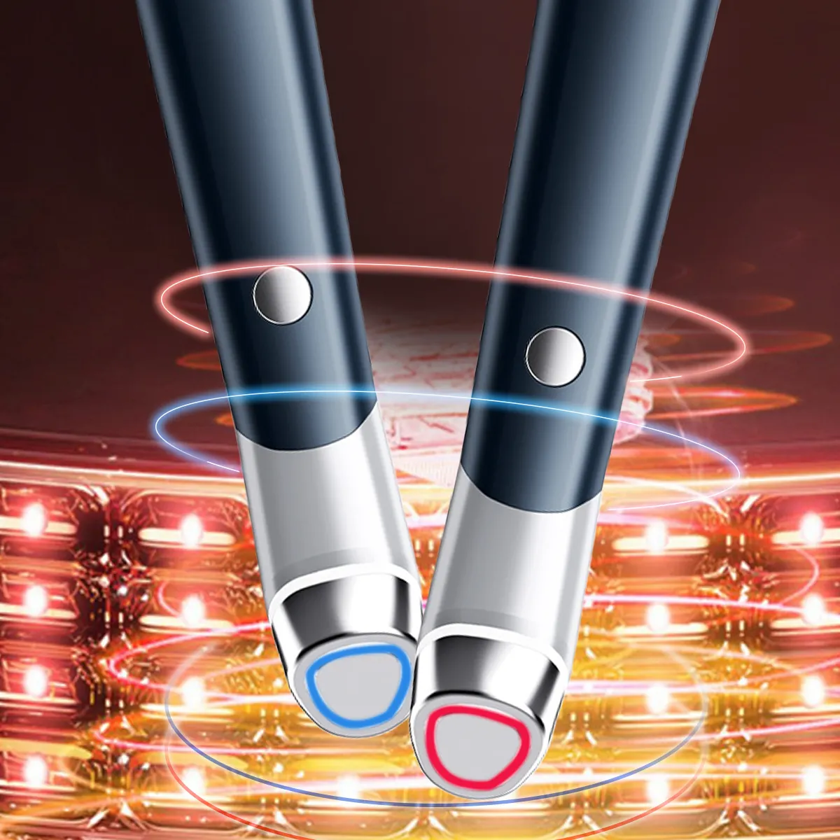 2025 Handheld Skin Care Massager Vibration  Beauty Device