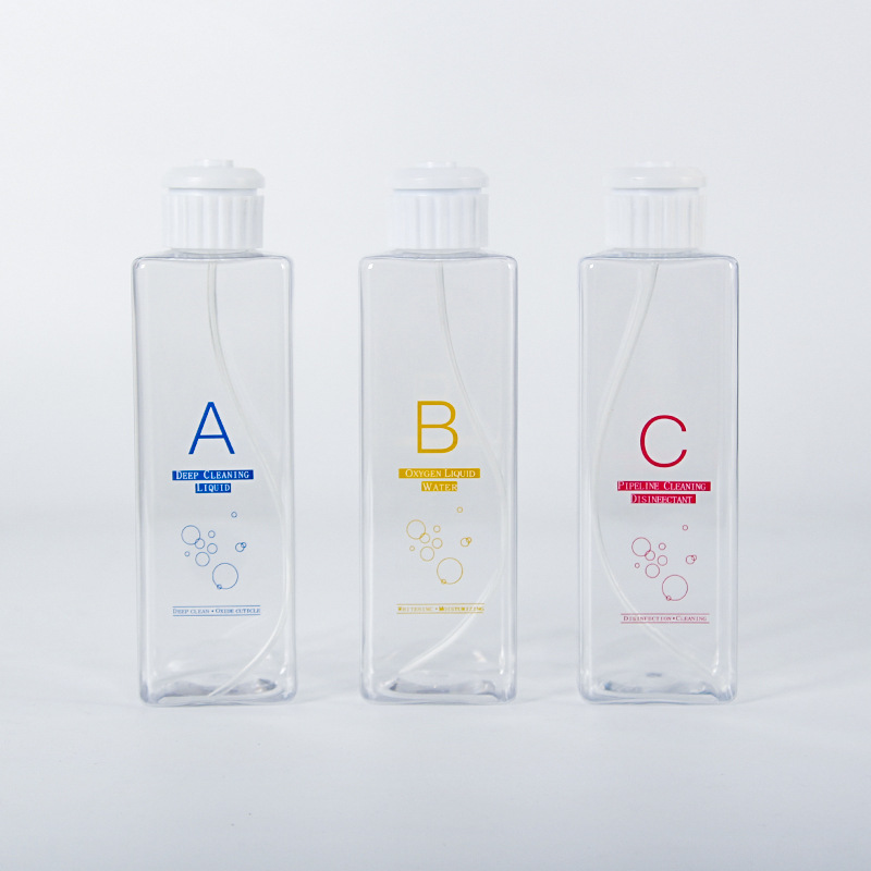 Beauty Instrument Hydrogen And Oxygen Small Bubble