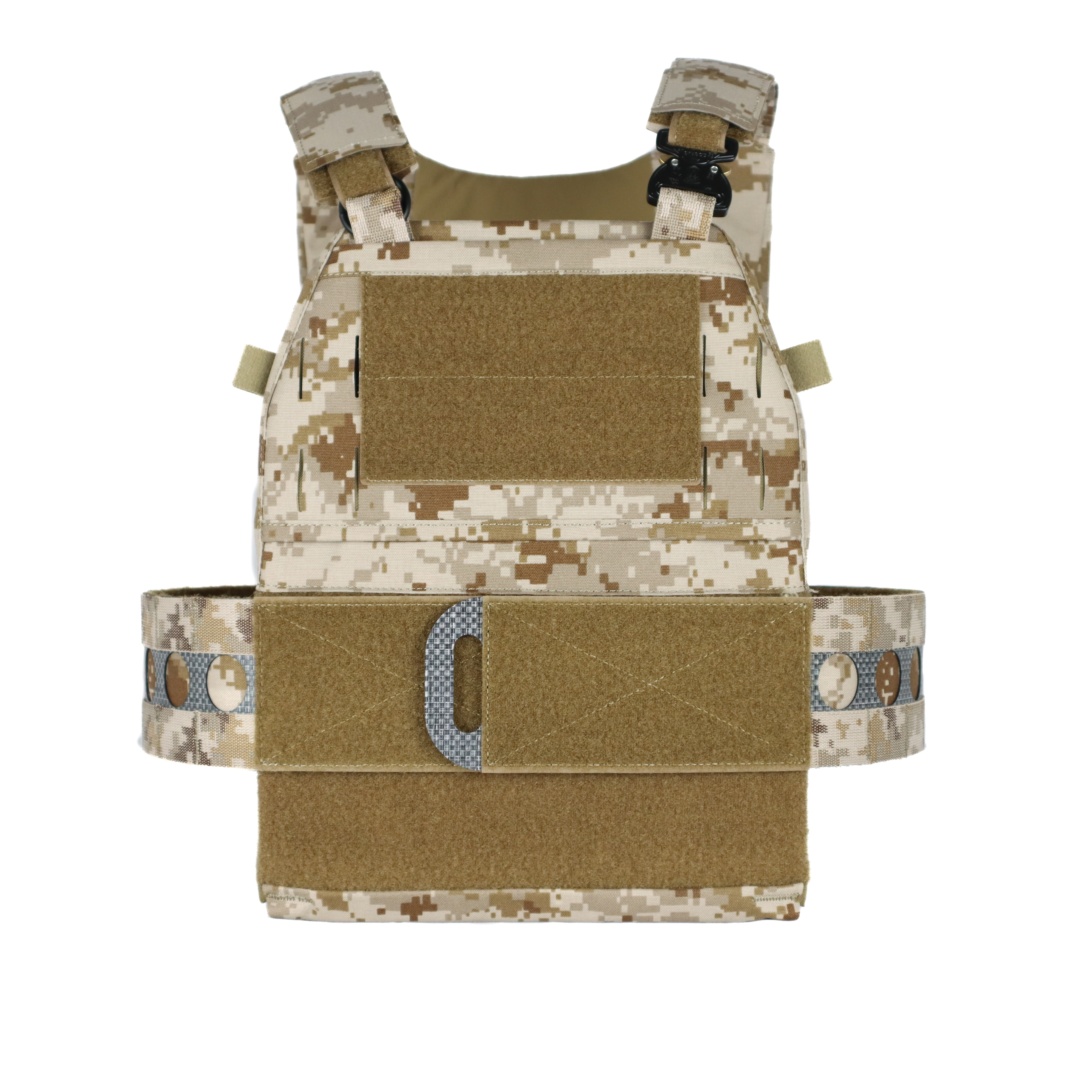 TW-VT20 TwinFalcons FCPC V5 Plate Carriers Carrier AOR Multicam Airsoft Wargame Milsim Hunting  Lightweight