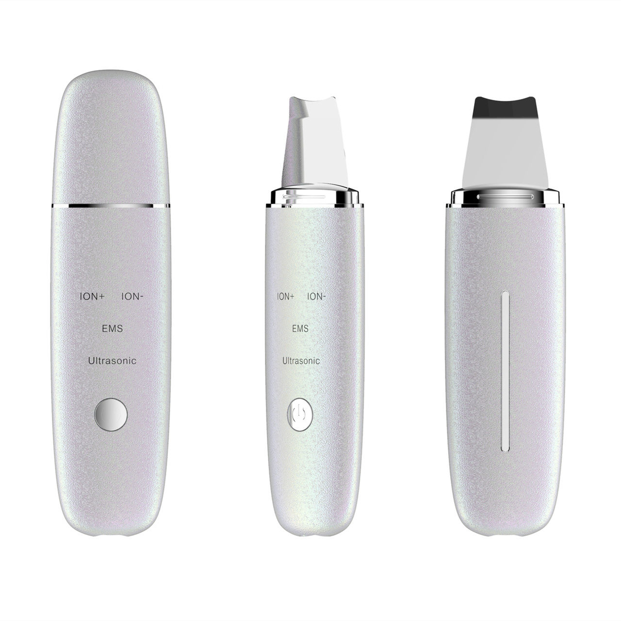 Electric Facial Skin Rejuvenation Deep Cleaning Pore Cleaner Face Lifting Beauty Instrument