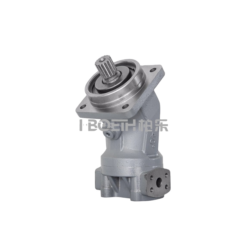 Excellent Quality A2FM Axial Piston Hydraulic Motor A2FM32/61W-VAB010 A2F A2FE A2FO A2FM Cheap Price