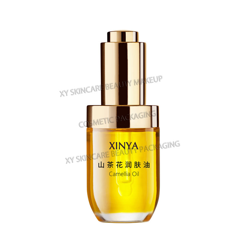 10pcs 30ml dropper bottles serum essential oil bottle skincare beauty cosmetic packaging care containers