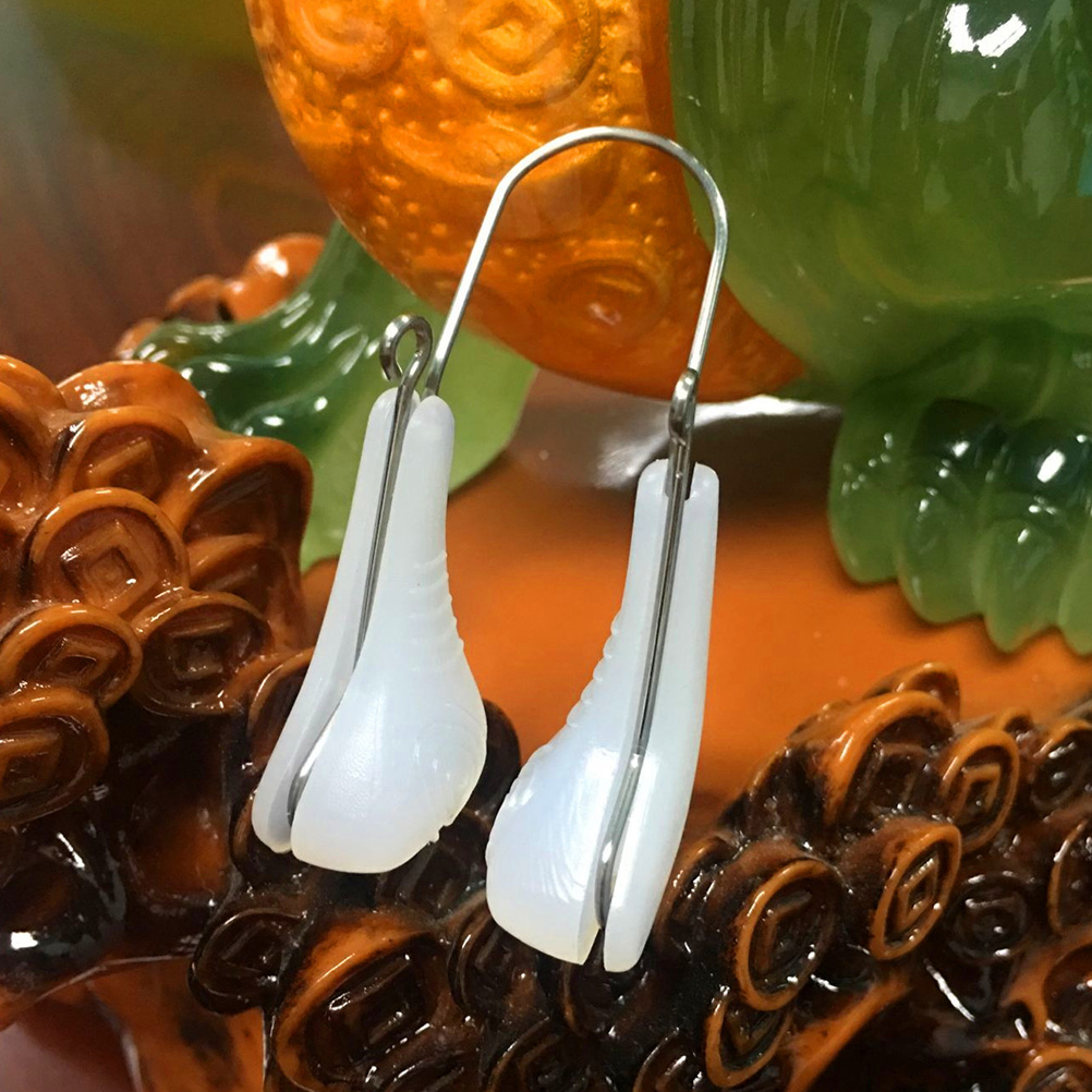 Clip Clip Shaping Lifting Nose Bridge Straightener Straightener Durable Nose Up Shaper Material No Surgery Women Thin