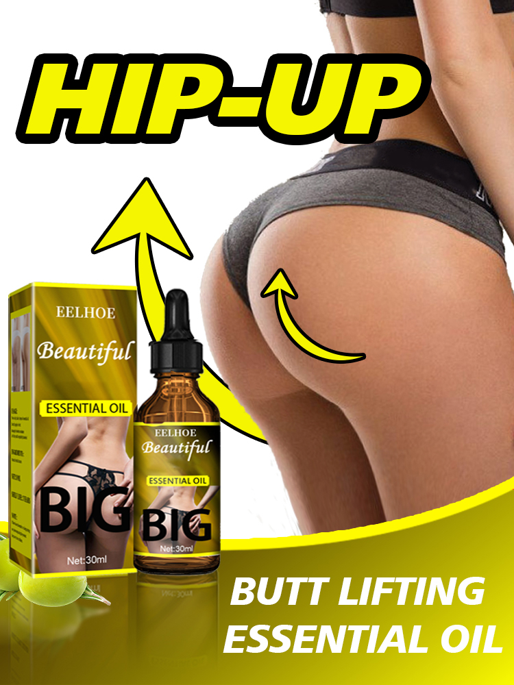Women Hip Enhancer without exercise
