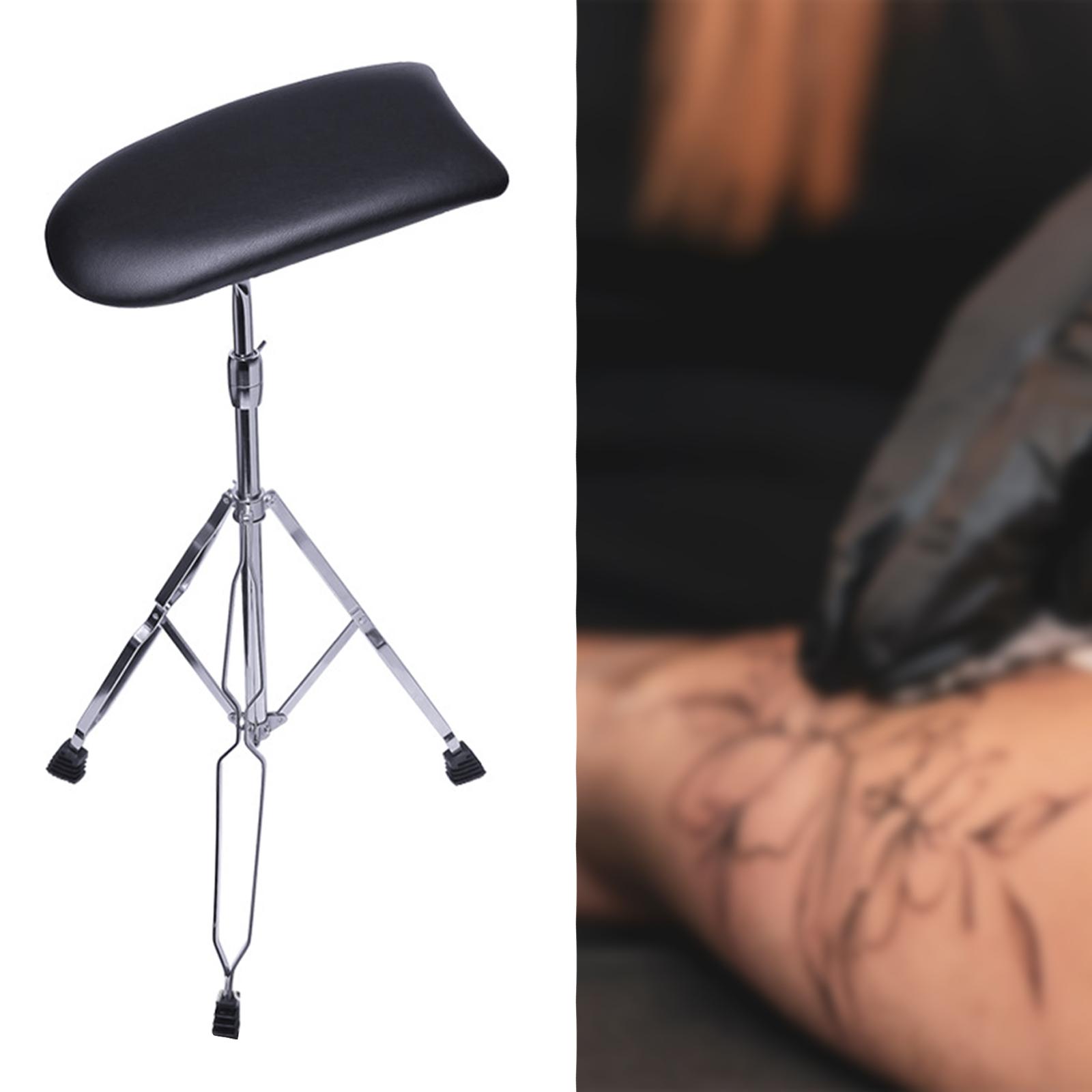 Tattoo Arm Rest Stand Practical Portable Professional Tattoo Equipment