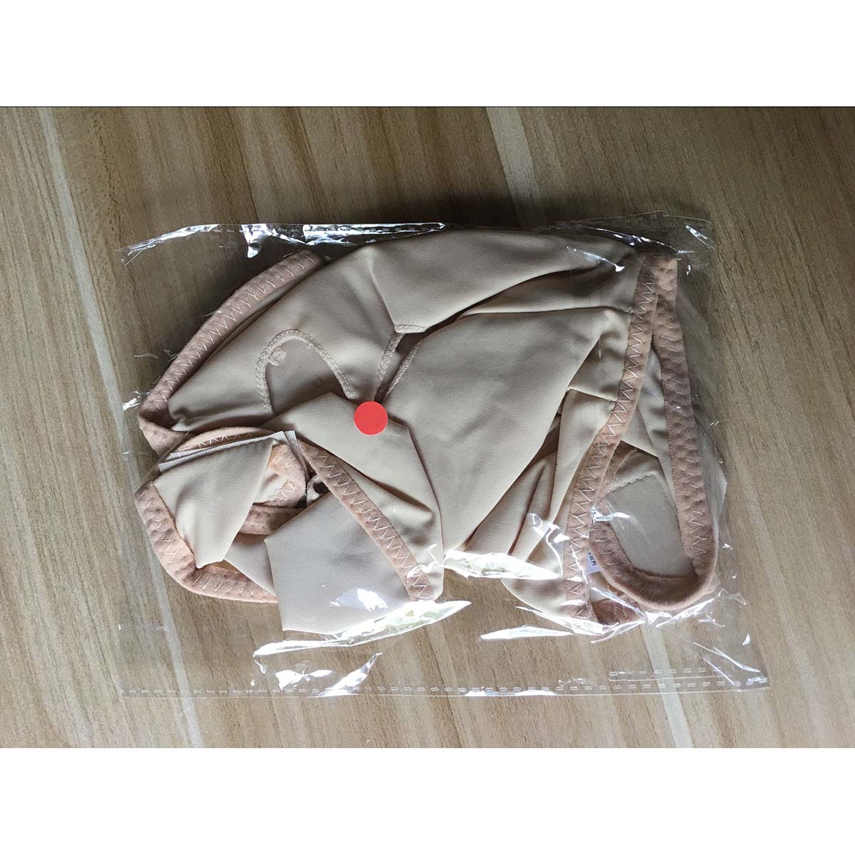 Full Face-lift Masks Thin Face Mask Slimming Facial Thin Masseter Double Chin Beauty Face Lifting Belt - Size L