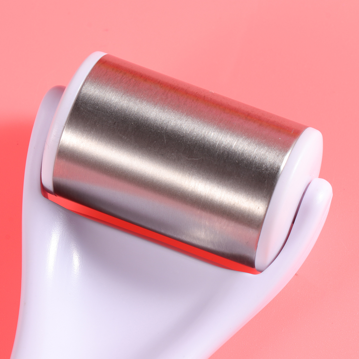 1pc Premium Facial Massager Roller Skin Tightening Tool for Anti Aging Face Accessories Compact Travel Size