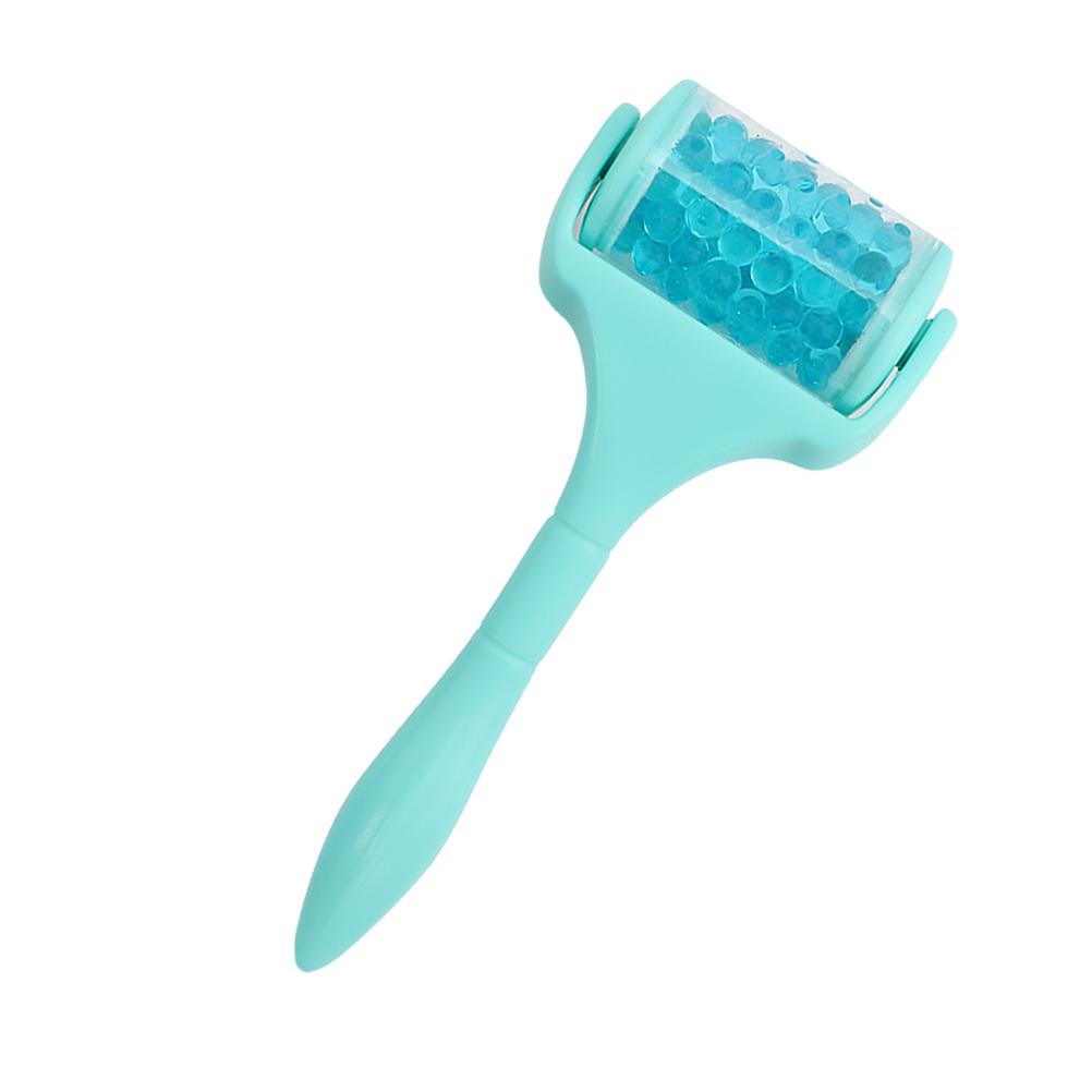 Beauty Device Face Massager Portable Thin Roller Lifting Tool Facial Care Gadgets Skincare Accessories Cooling Slimming