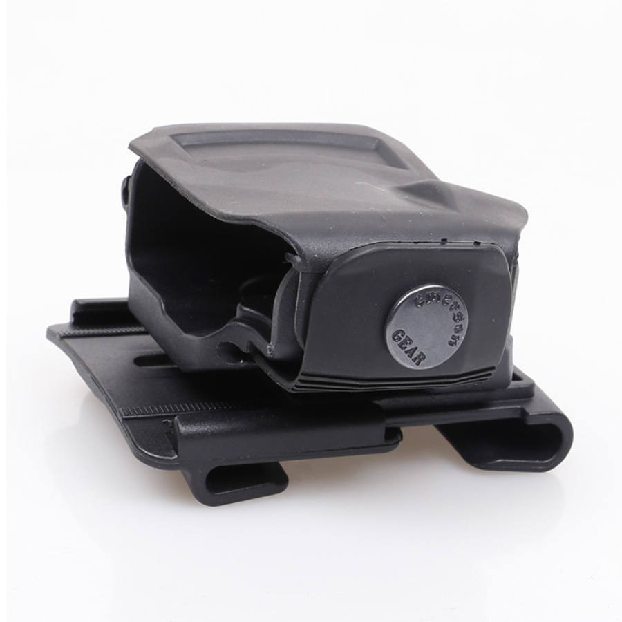 Outdoor Tools GLOCK Tactical Gun holster G17 G18 Crye Precision Gun Clip Airsoft Glock Handgun Holder