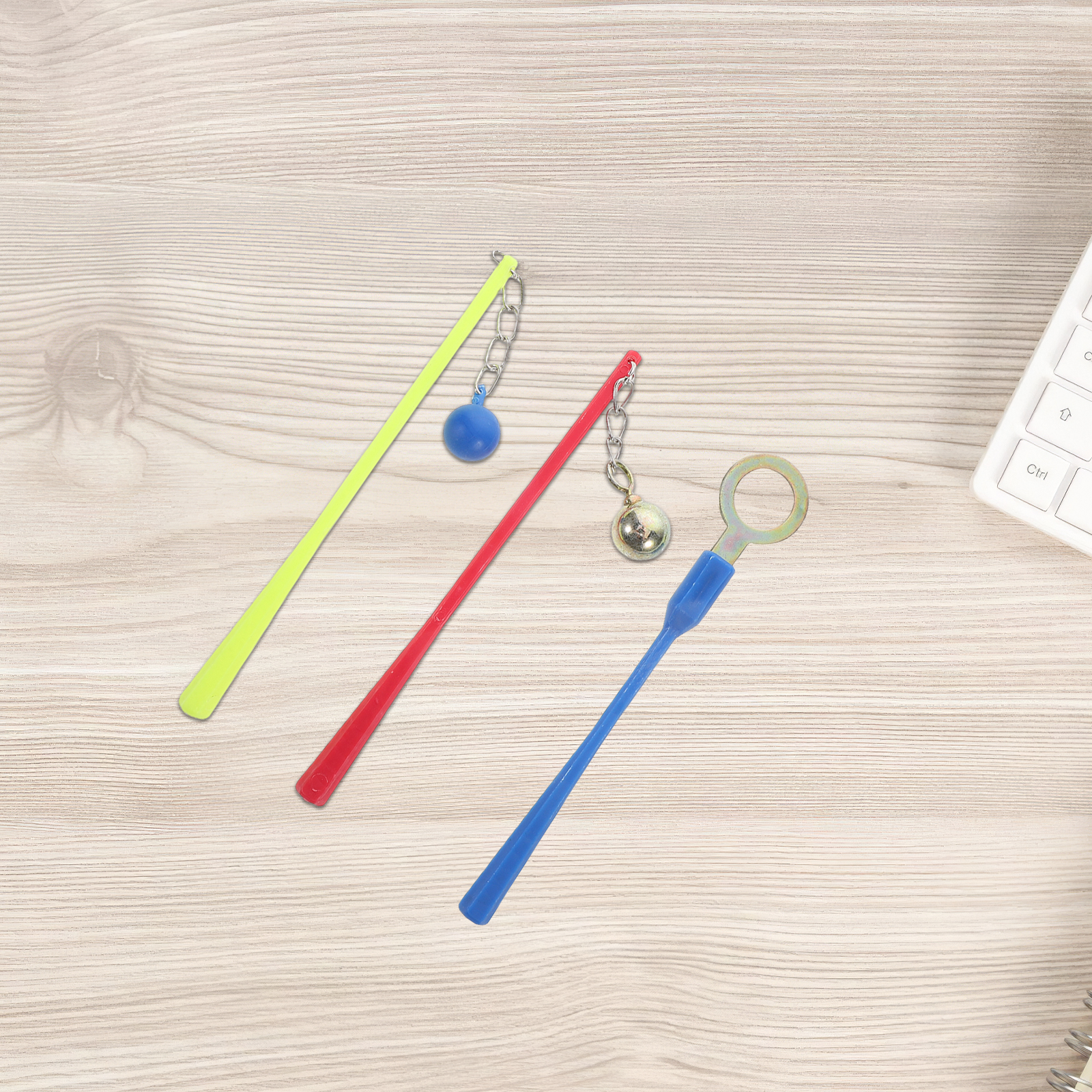 Material Experiment Equipment Plastic Educational Classroom Tools Physics Lab Thermal Expansion Contraction Kits Science