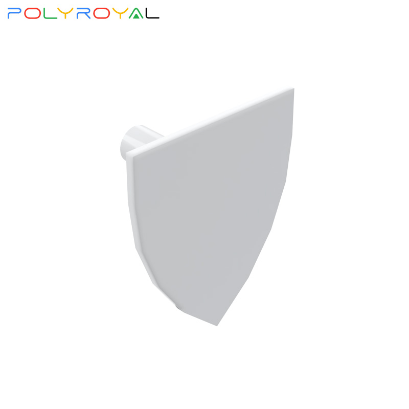 Building Blocks Technicalal parts 6073416 weapon shield tool 10 PCS MOC Compatible With brands toys for children 3846