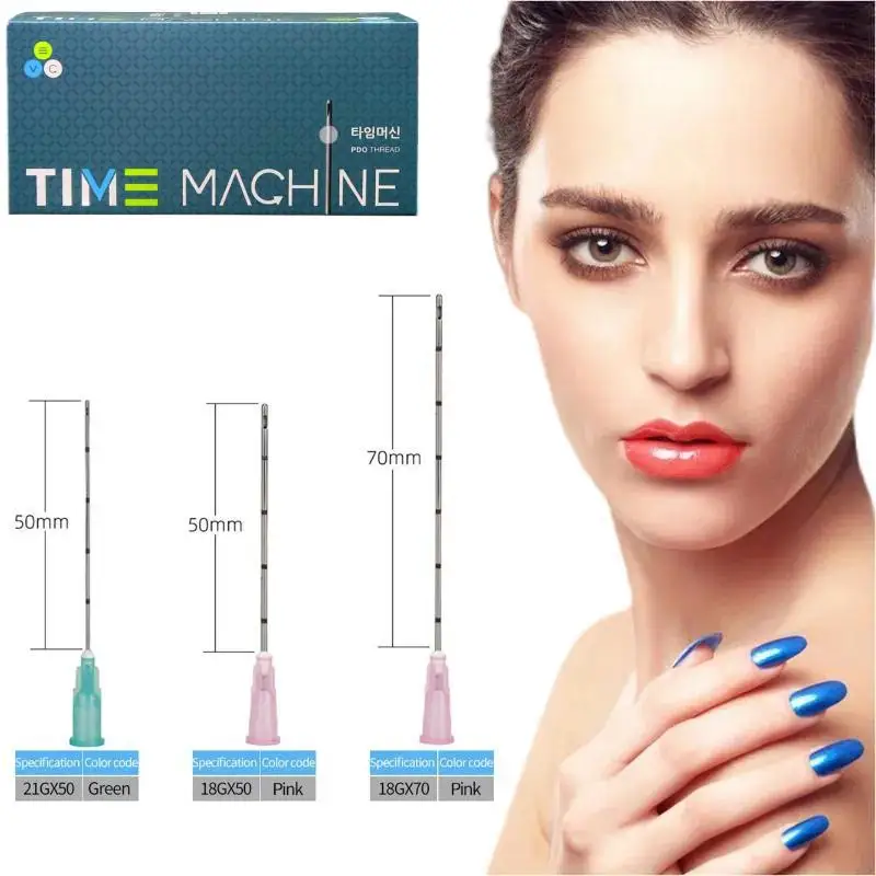 New Blunt Tip Micro Cannula 14g,18g, 22g, 23g, 25g, 27g, 30g