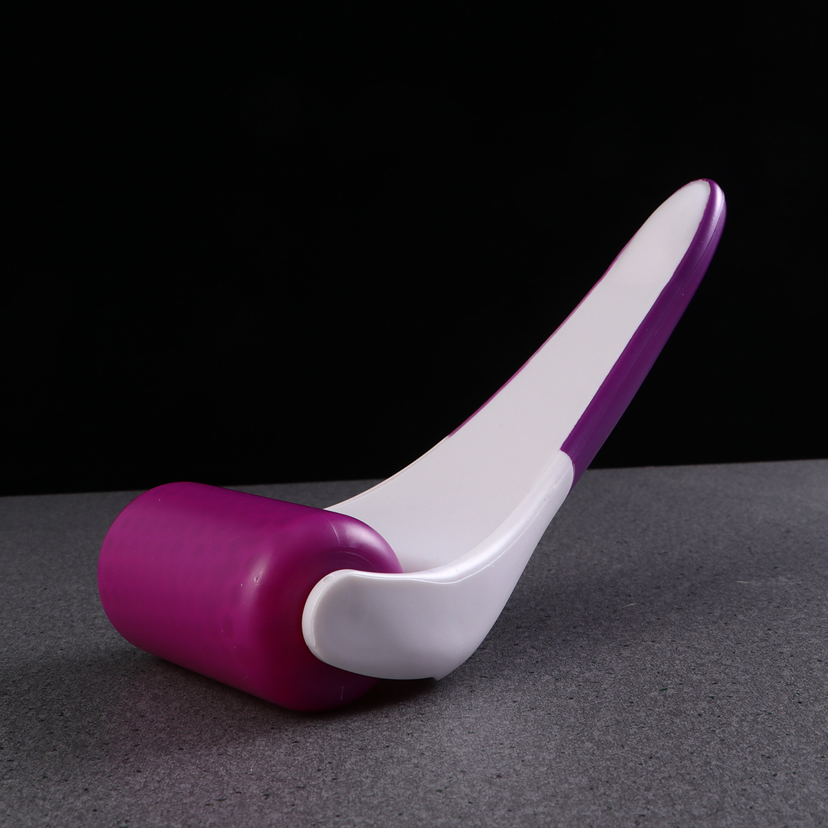 Facial Ice Massager Pain Relief Roller Tool Jade Skin Care for Face Rolling Stick