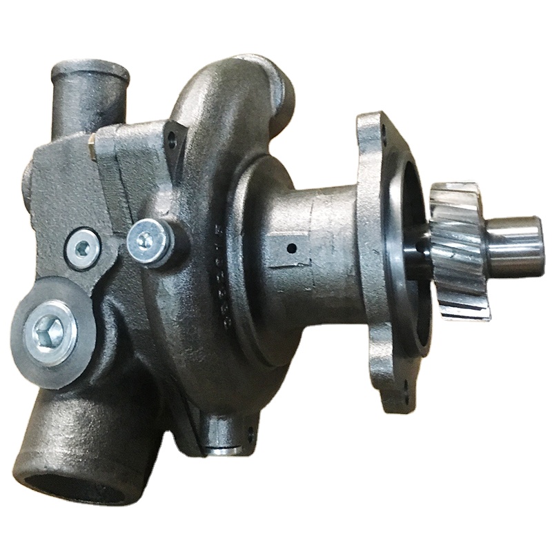 Truck WaterPump QSM ISM QSM11 ISM11 M11 L10 4955706 4926553 3882615 4972857 3800745 307369 Diesel Engine Parts Water Pump
