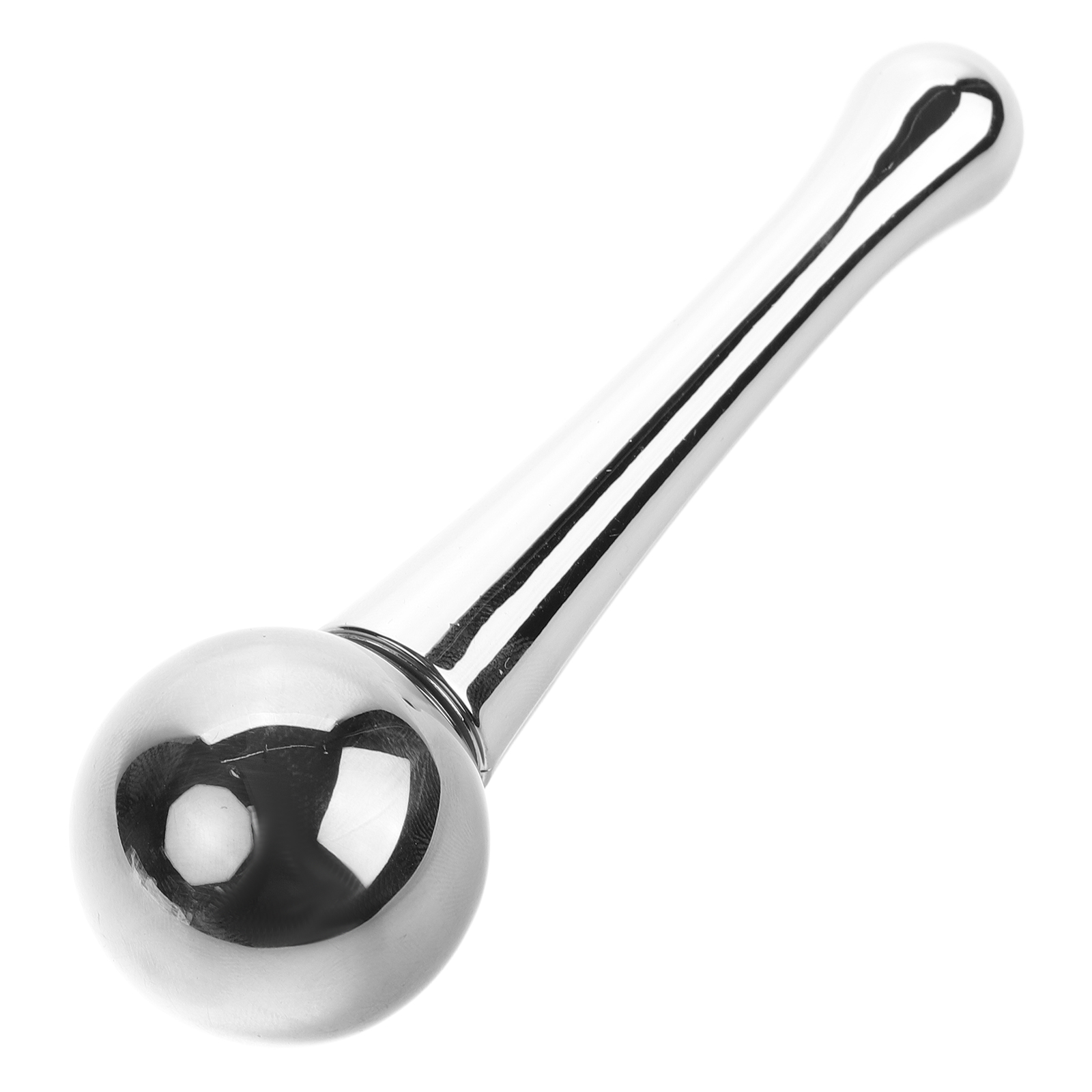 Stainless Steel Ball for Cooling Tool Rotating Mechanism Durable Easy Clean Skincare Puck Ice Globes Facial Cooling for Face