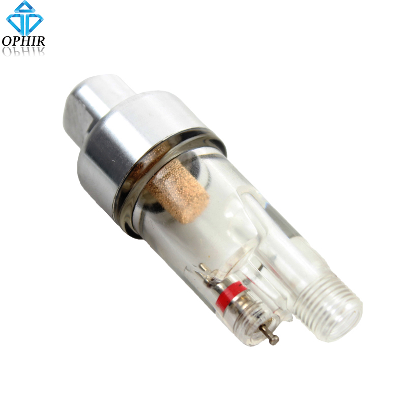 OPHIR Airbrush Universal Filter Mini Air Filter-Moisture/Water Trap-Spray Gun _AC011