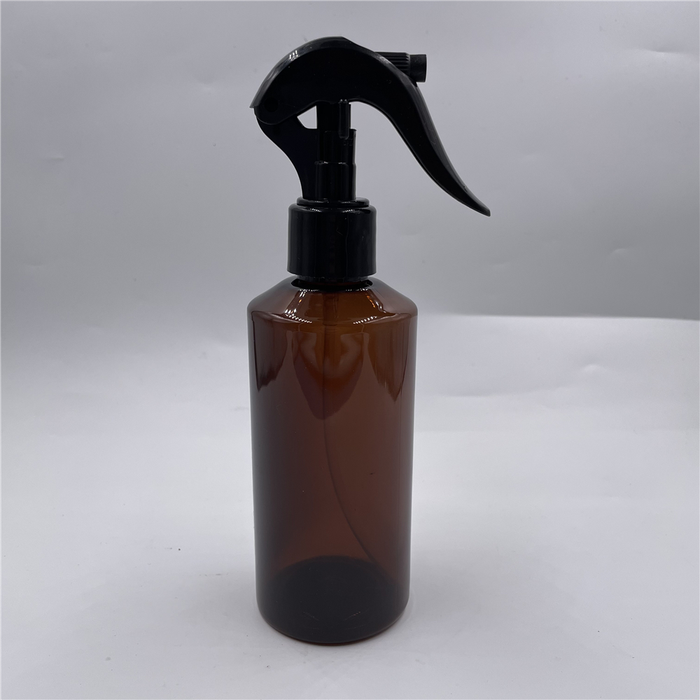 30PCS 100ML 3OZ 5OZ 7Oz Blown Plastic Spray Packaging Bottle New Style Top Grade Empty Cosmetic Containers 3 5 7 OZ Perfume Bank