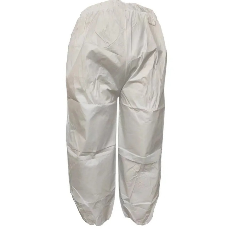 ABDL Adult Baby Non Woven Diaper Bloomers Unisex Loose Waterproof Leak Proof Hygienic Trousers Bedridden Incontinence Pants