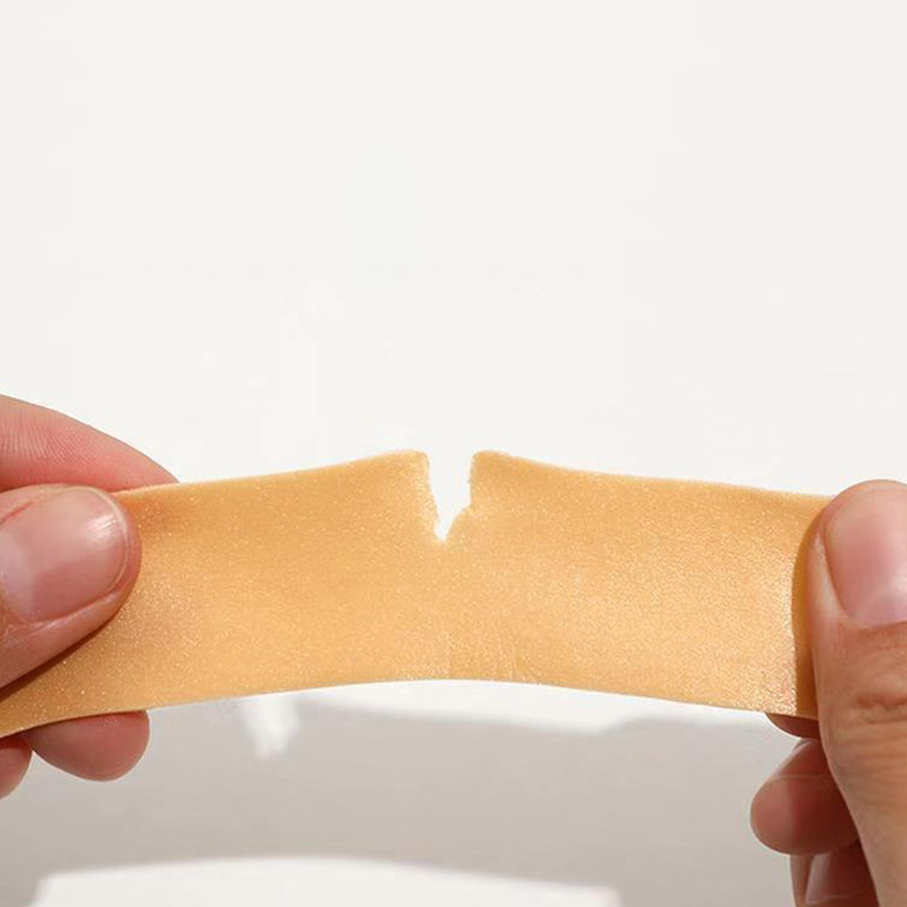 Slim Comfortable Anti-wear Pads for High-heels Shoes Strong Self-adhesive Backing Heel Stickers Protectors Foot Care