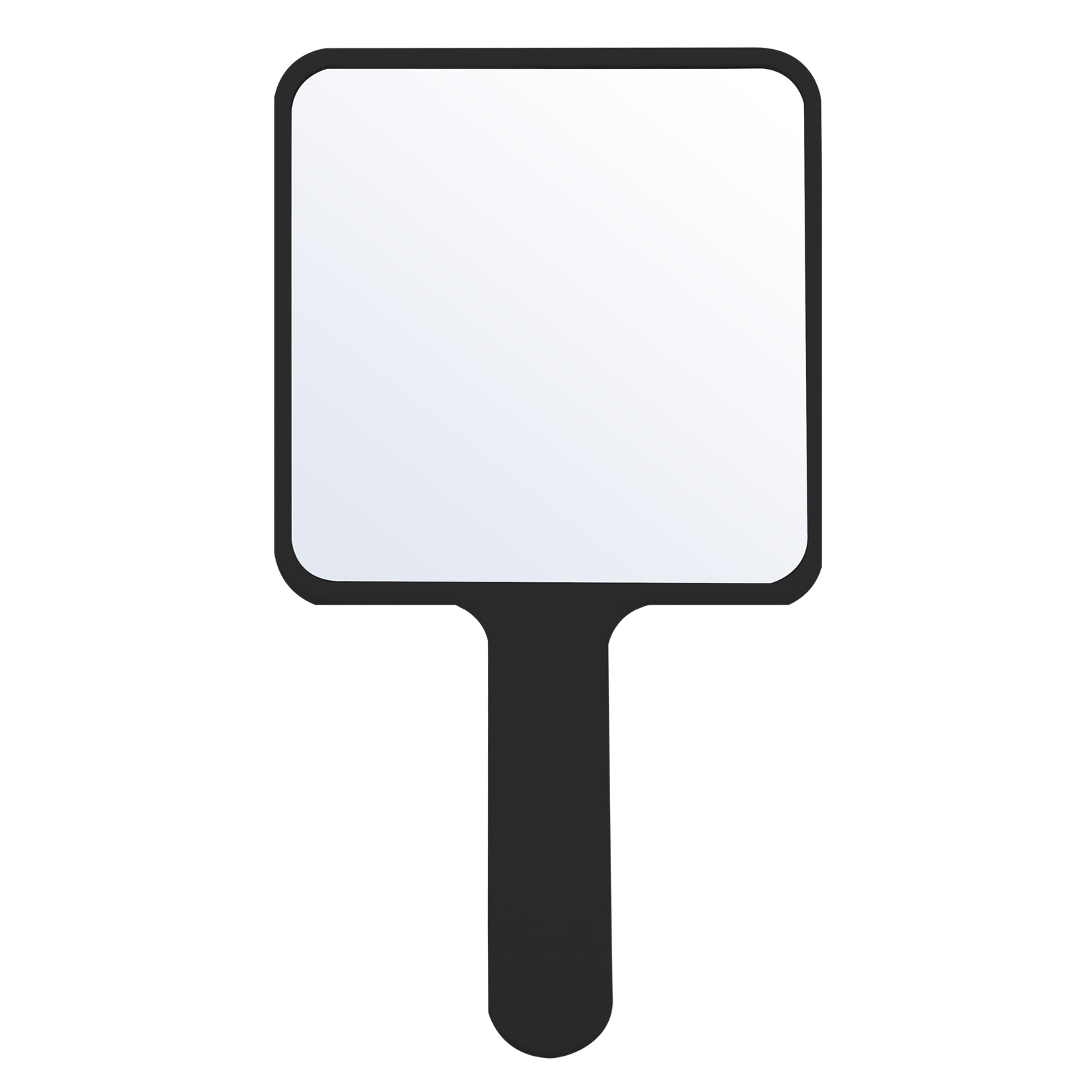  Handheld Vanity Mirror Make up Small Mirrors Girls Makeup Travel Mini with Handle