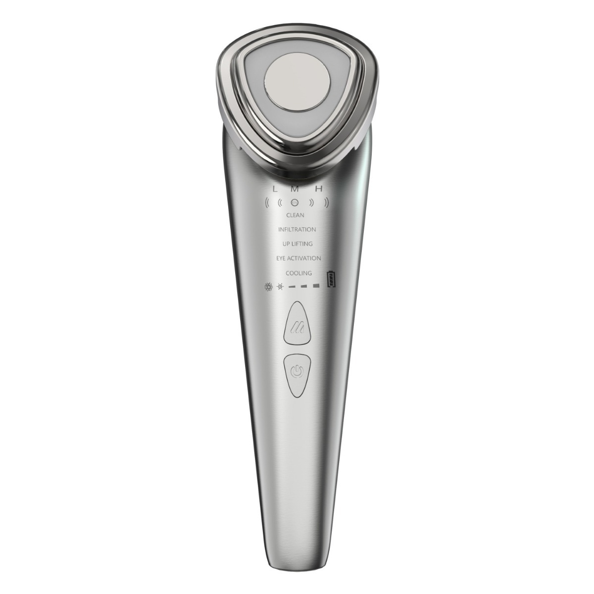 Multifunction Electric Facial Lifting Skin Rejuvenation Massage Beauty Device