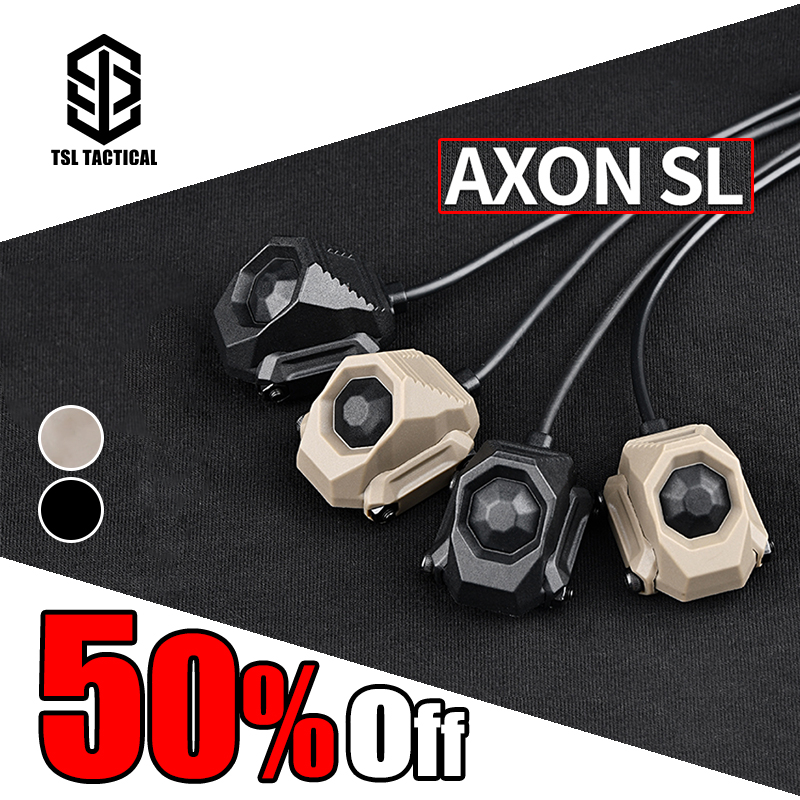 Tactical Surefir M600 M300 FlashLight SF Plug Airsoft Axon Switch Pressure Button 2.5mm/3.5mm/Crane Laser Plug For PEQ15 DBAL