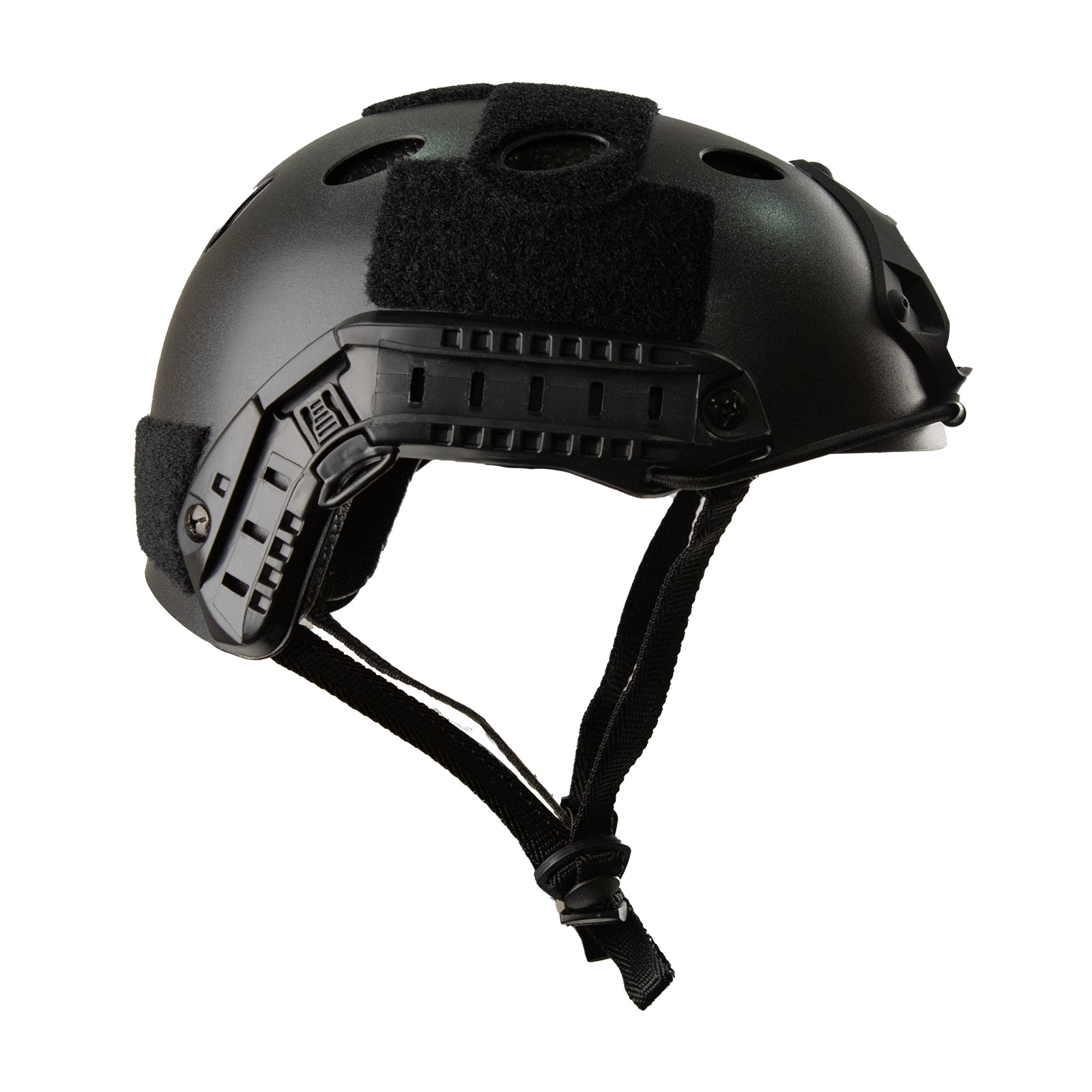 FAST Lightweight Helmet Adjustable Head Circumference Outdoor Adventure Gaming Protection Stylish Durable and High Quality