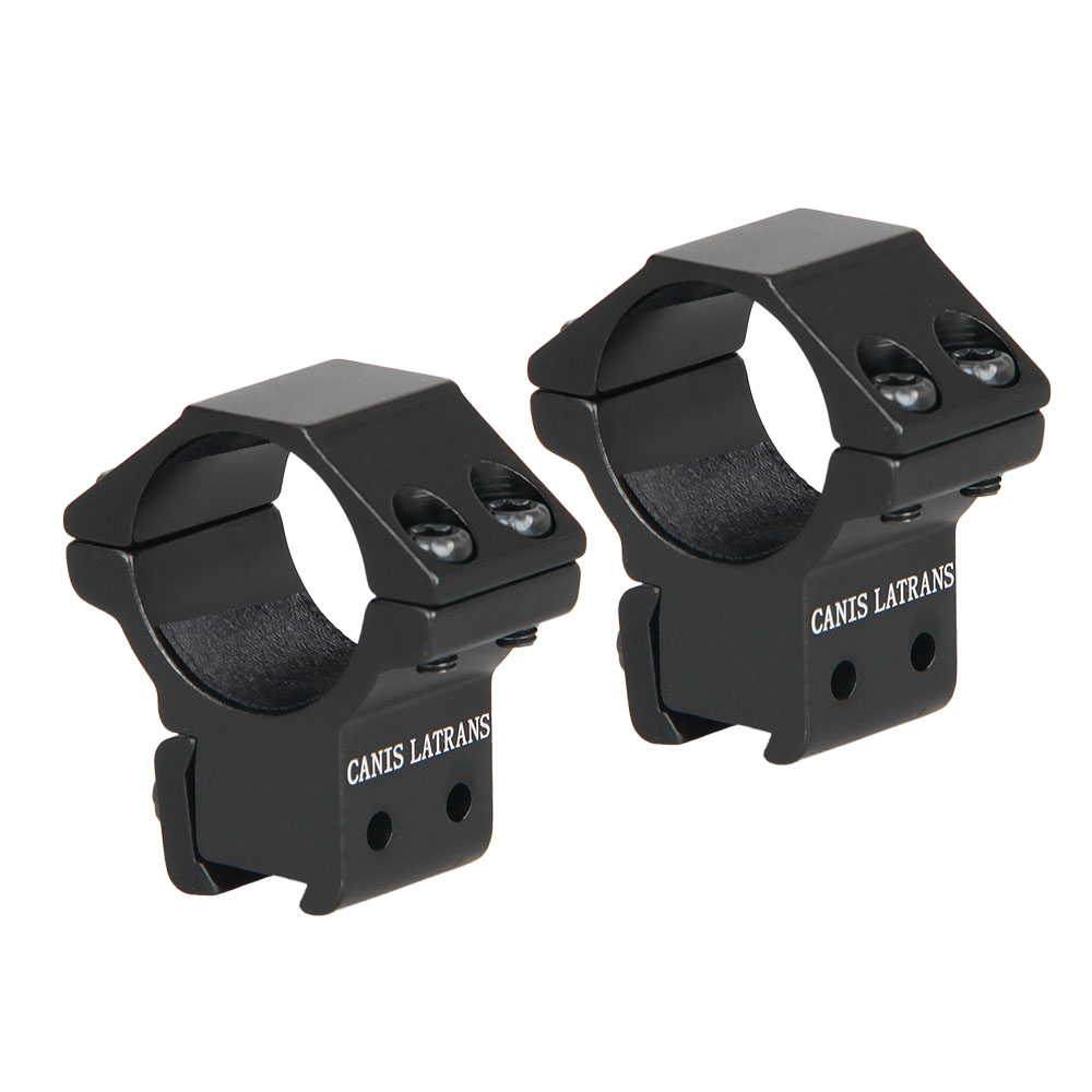 Canis Latran Tactical Red dot Mount RMR Mount Airsoft Scope Riser QD Quick Release For RMR Red Dot Airsoft For Hunting HS24-0107