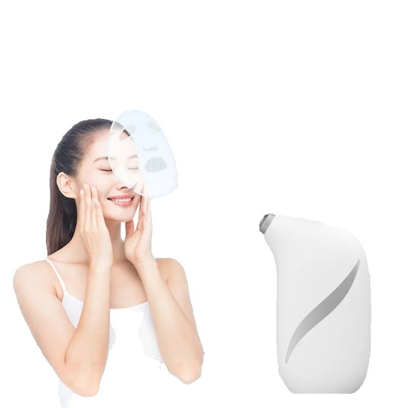 Mini Sprayer Handheld Moisturizing Nano Mist Facial Oxygen Water Skin Tool