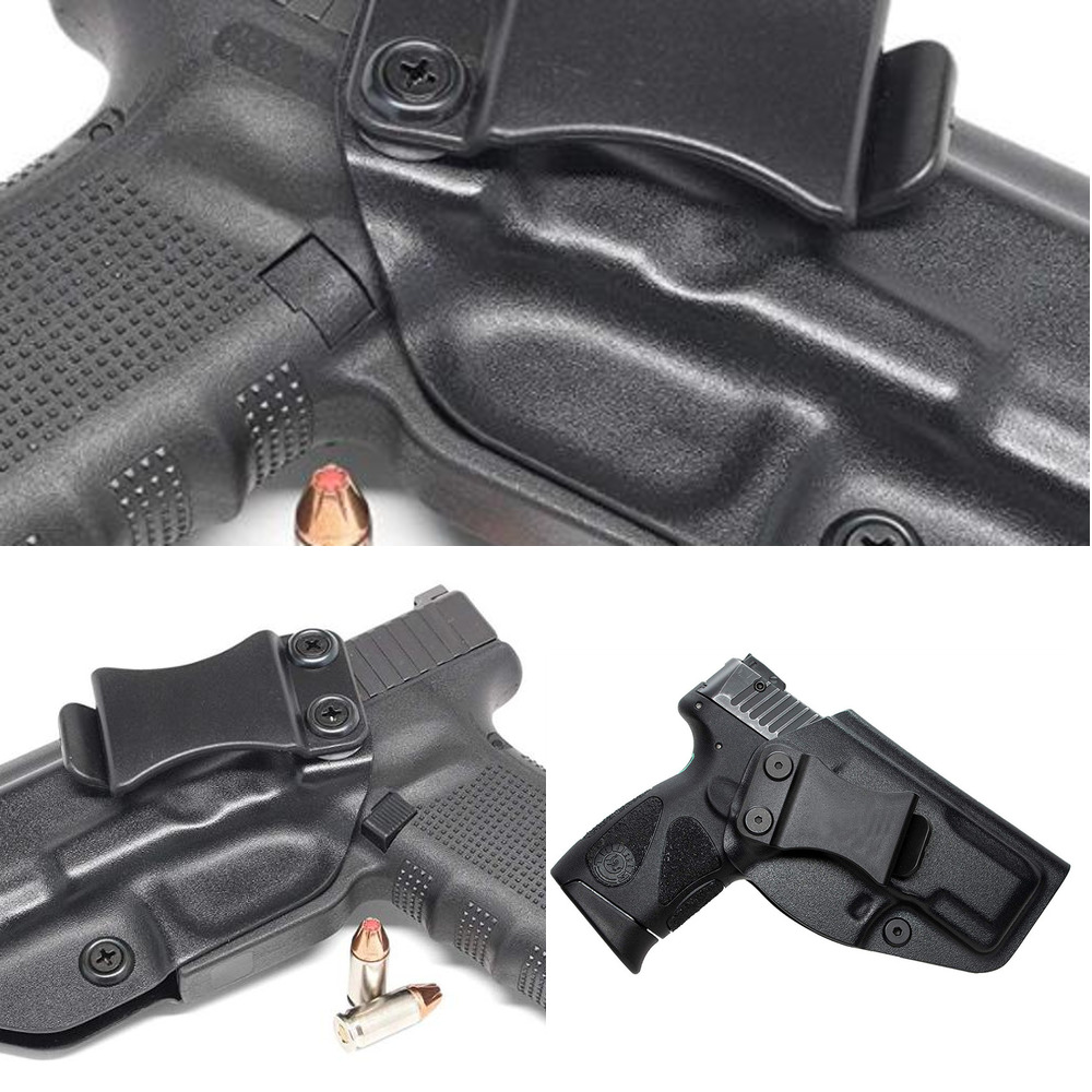 Concealment kydex IWB Holster Taurus Left G2C GLOCK G19 G19X  G23 G25 G32 G45 Gen 1 - Gen 5 Inside the Waistband Concealed Carry