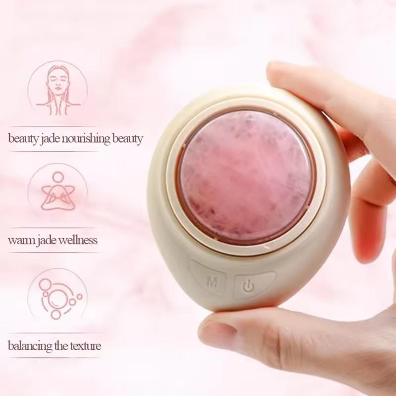 New Beauty Device Rejuvenation Instrument Skin Care Facial  Massager