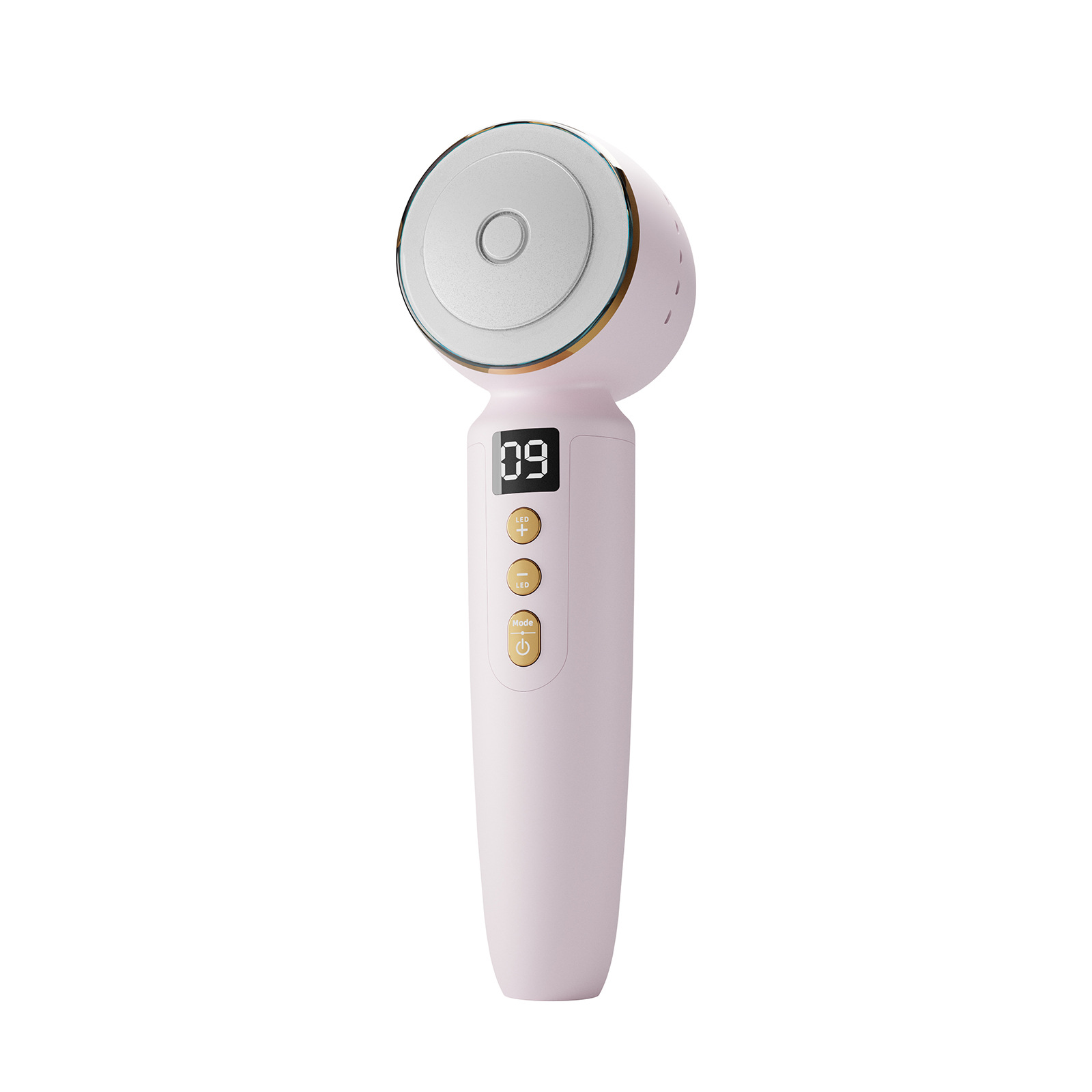 Household cold and hot ice hammer beauty instrument