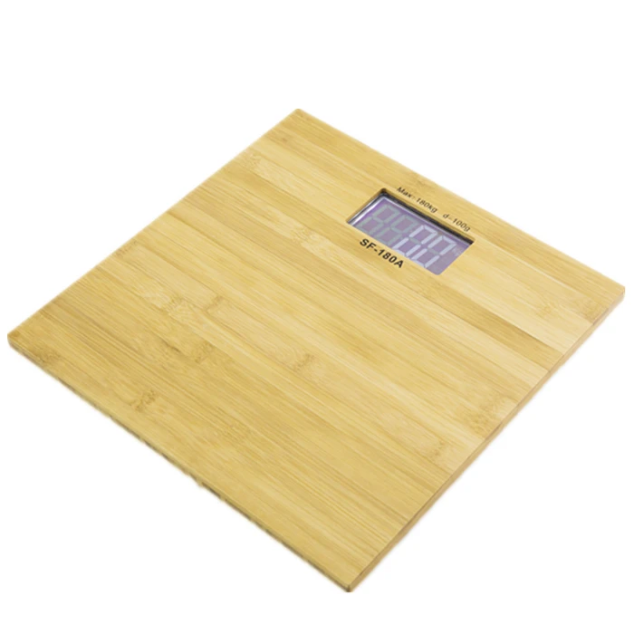 Digital Weight Electronic Scale