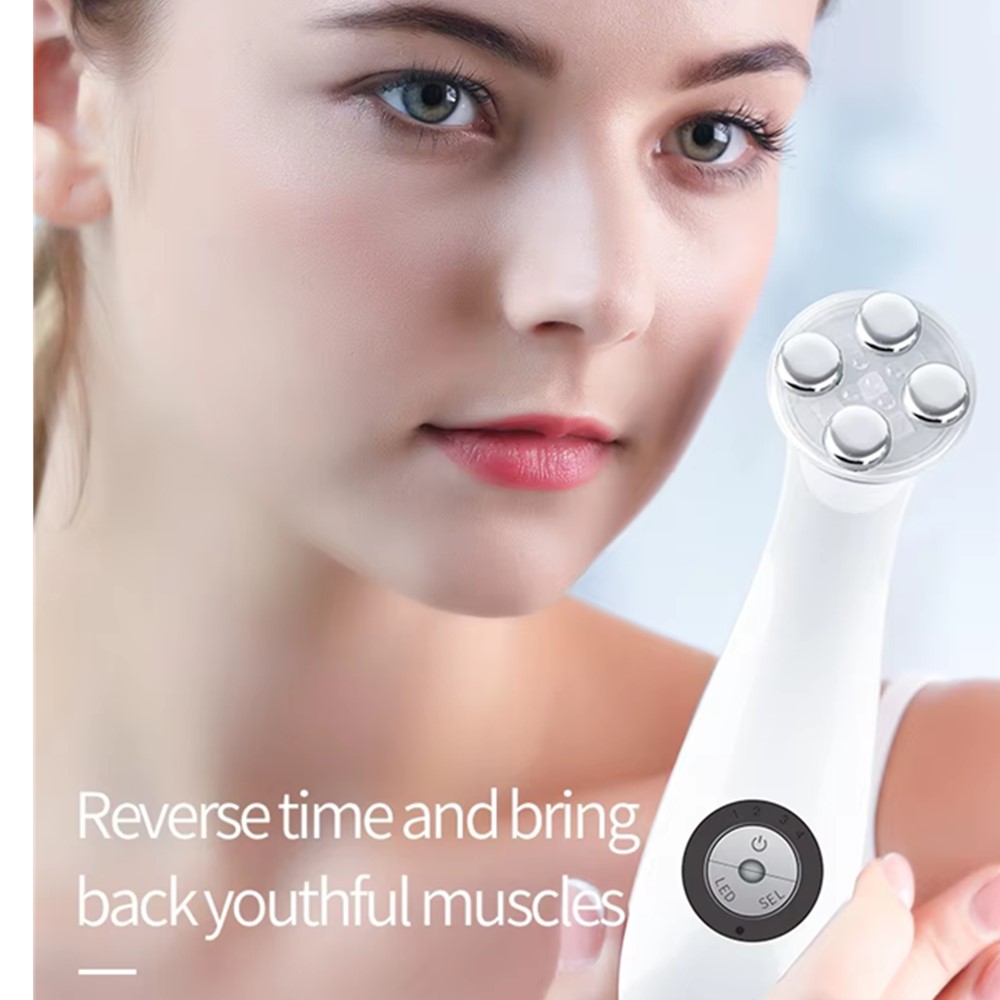 2025 Face Massager Skin Firming Facial Lifting Beauty Equipment