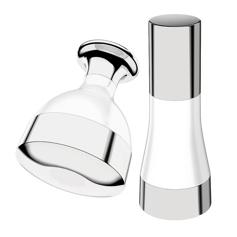 2024Small ice hammer cold compress instrument for facial calming, soothing and shrinking pores