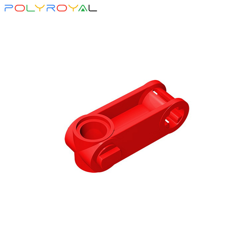 Building Blocks  DIY Cross shaft and bolt connector 10 PCS Compatible Assembles Particles Moc alal Parts toy 32068