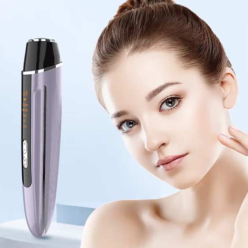 Portable New Lifting Eye Skin Tightening Massage Beauty Tool