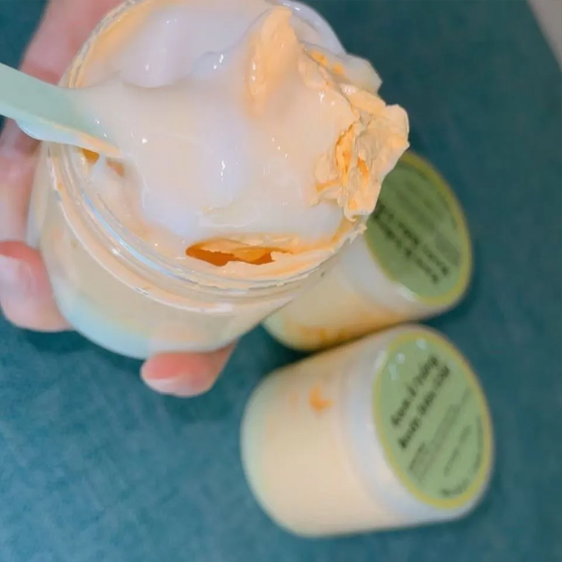 Vietnam Whitening Body 200g Hydrating Moisturizing And Bright White Lightening kem cot thai cao cap u trang manh tham nhanh xanh