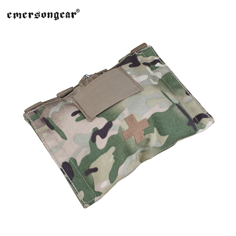EmersonGear LBT9022 Style Seal Blowout Medic Pouch Airsoft Combat Molle Pouch EM6058