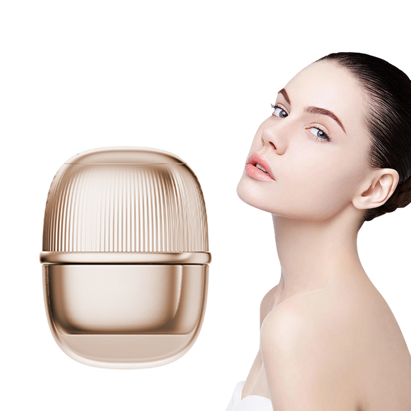 Home Use Vibration V Lift  Face Neck Lifting Massager  Beauty Instrument