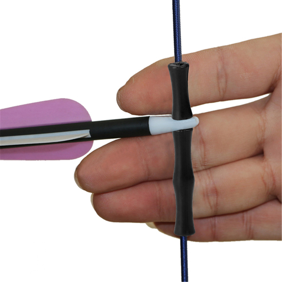 bow finger saver bow accessories bow supplies Finger Guard finger guard for bow