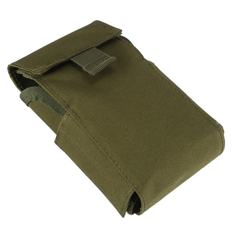 25 rounds 12 caliber ammunition case gun loaded Molle bullet bag magazine bag shotgun case magnetic bag hunting bracket