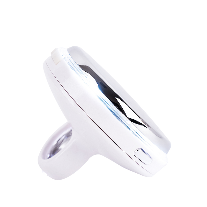 New Arrival Face Lift Device 4 Color Photon Skin care Tightening Beauty Massage Radio Frequency Facial Firming Whitening Machine