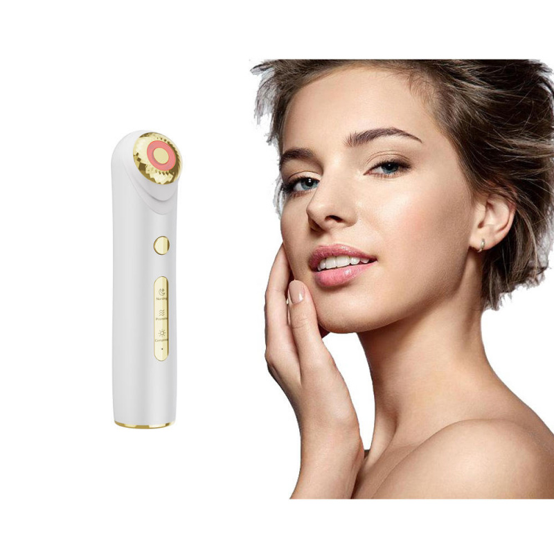 Beauty Mini Eye Care Tools Electric Portable Massager Skincare Tool