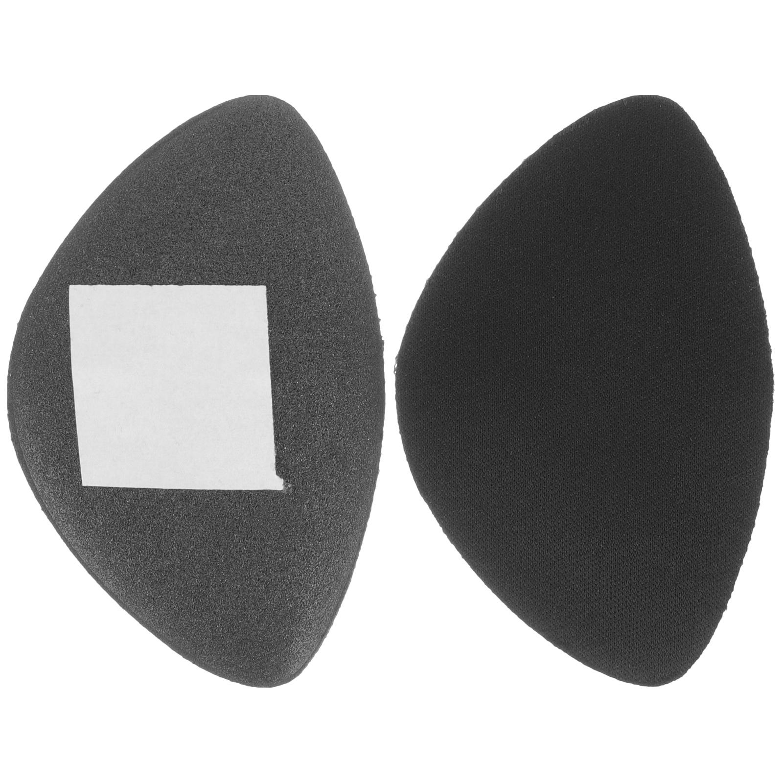 Comfortable Polyurethane Sponge Insoles Forefoot Pads Breathable AntiSlip Arch Support High Heel Inserts NonSkid Pads Suitable